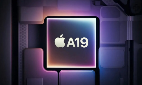 Чип A19
